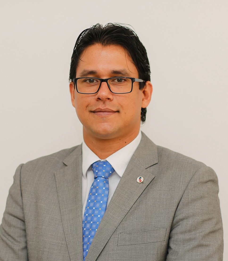 Sanzio Correa Peixoto
