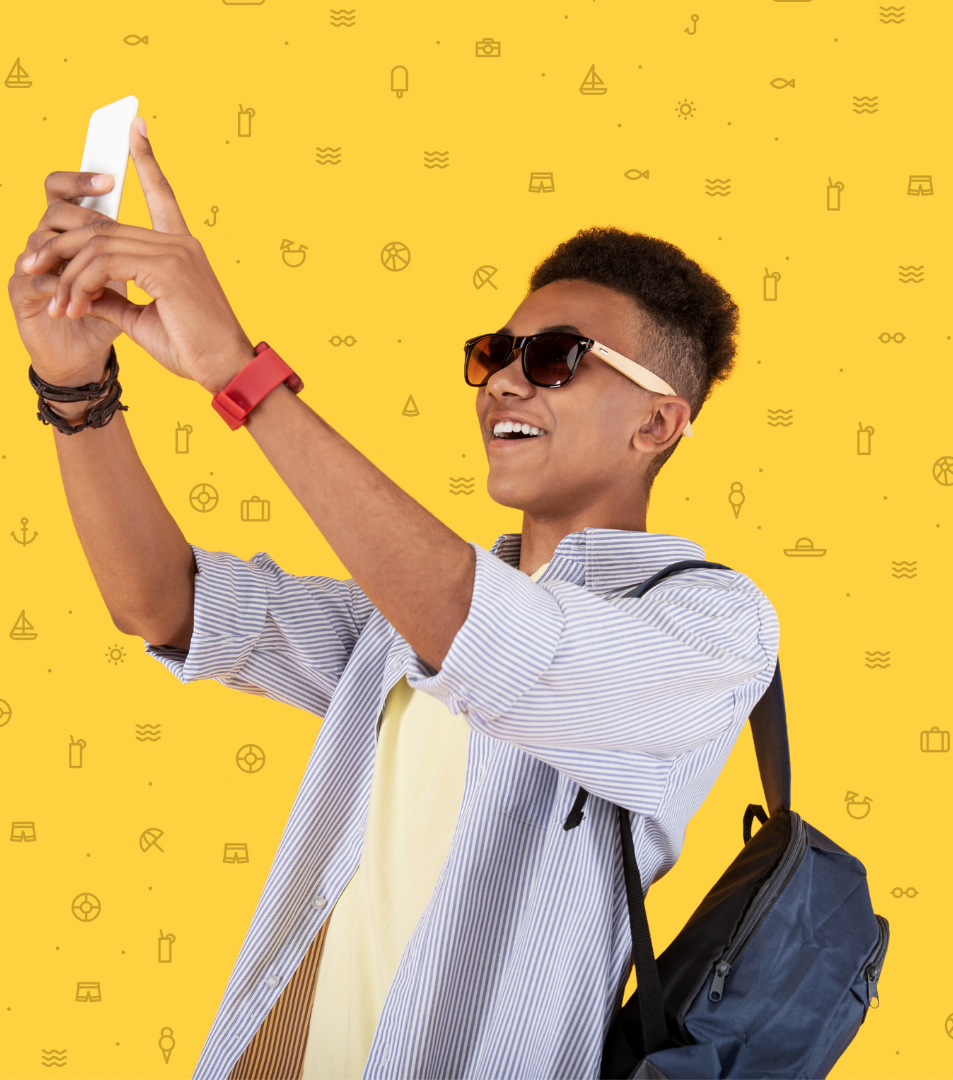 Viajar e economizar: você sabia que pode suspender alguns serviços?
